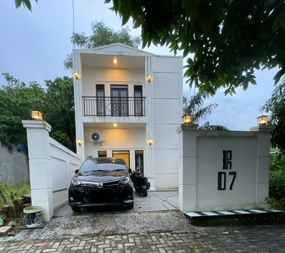 GRAND TIGARAKSA RESIDENCE