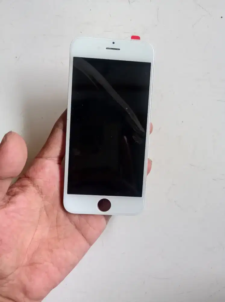Lcd iPhone 6s baru
