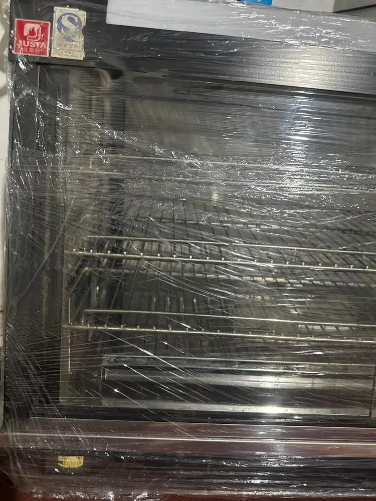 pemanas kfc/zuppa soup