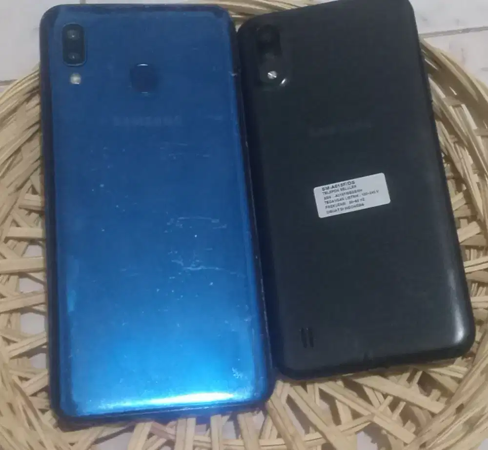 Hape Samsung bundling OFF...