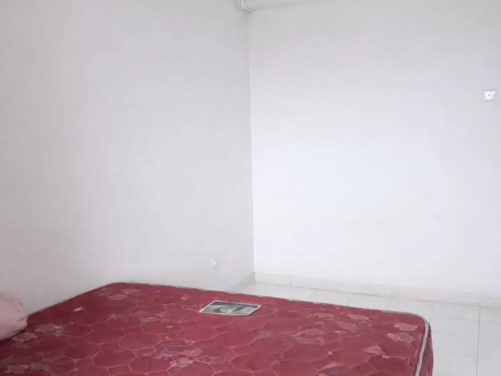 FREE IPL 300 Ribu/Bulan Kalibata City Apartemen Studio Semi Furnish