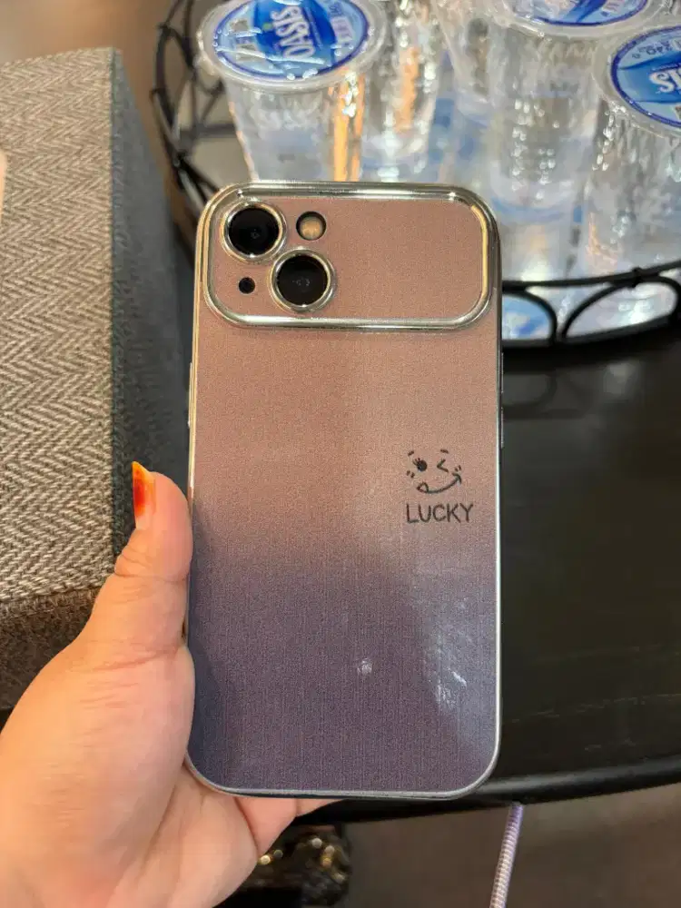 Iphone 13 128 IBOX Garansi Maret