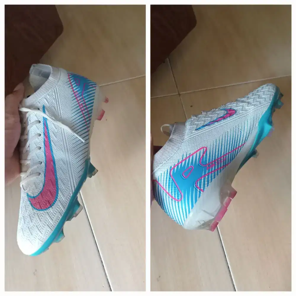 Sepatu bola Nike Air zoom