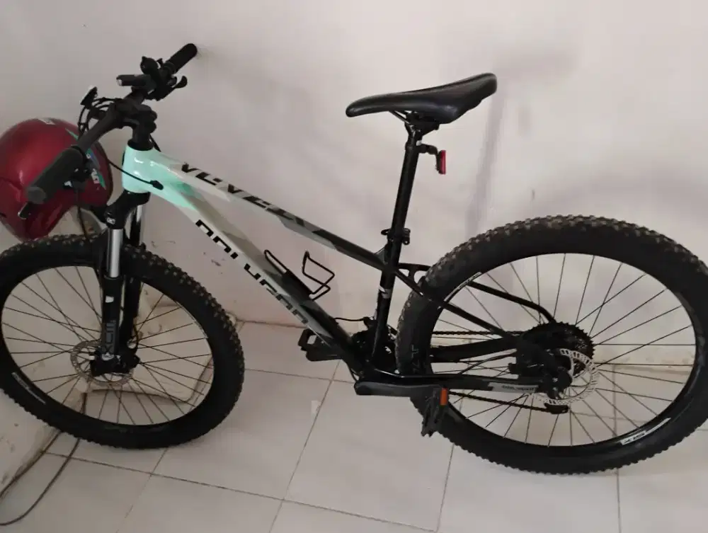 Poligon Sepeda xstrada 5 2022