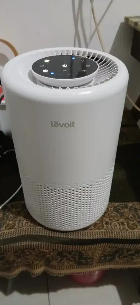 Dijual Air purifier Merk Levoit core 200S