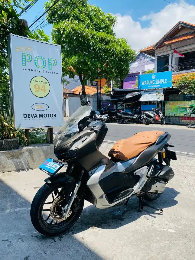 Adv 2020 pmk Deva motor