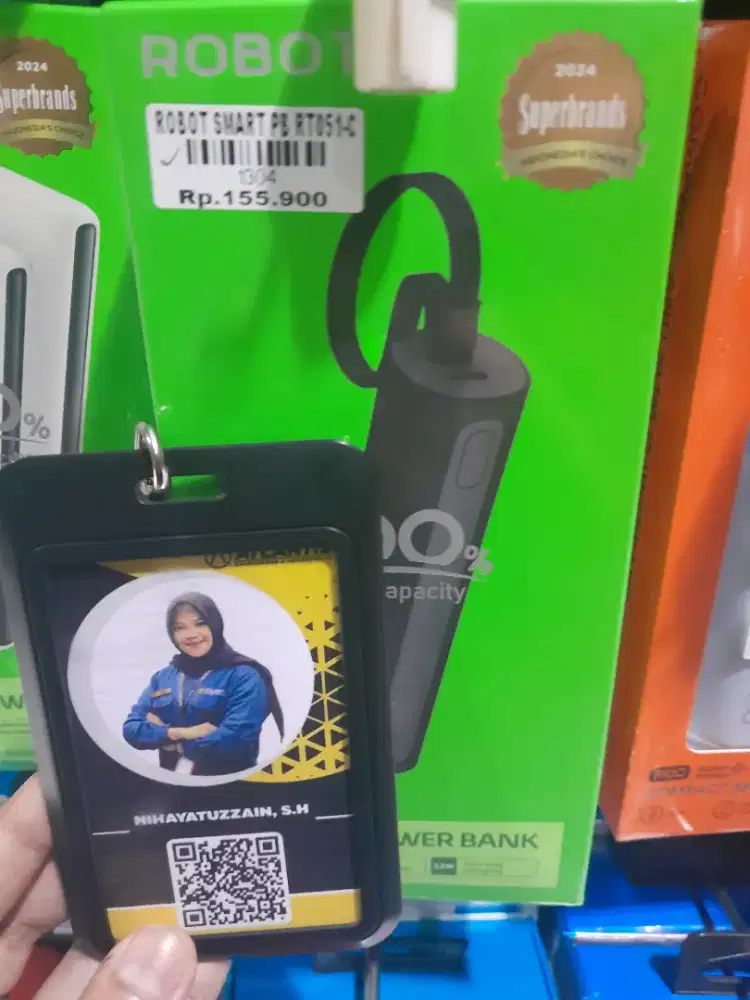 ROBOT SMART PB RT051-C