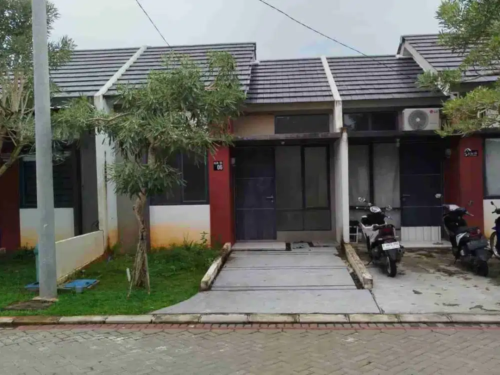 Jual Cepat Nego Sampe Jadi at Telaga Legok Tangerang