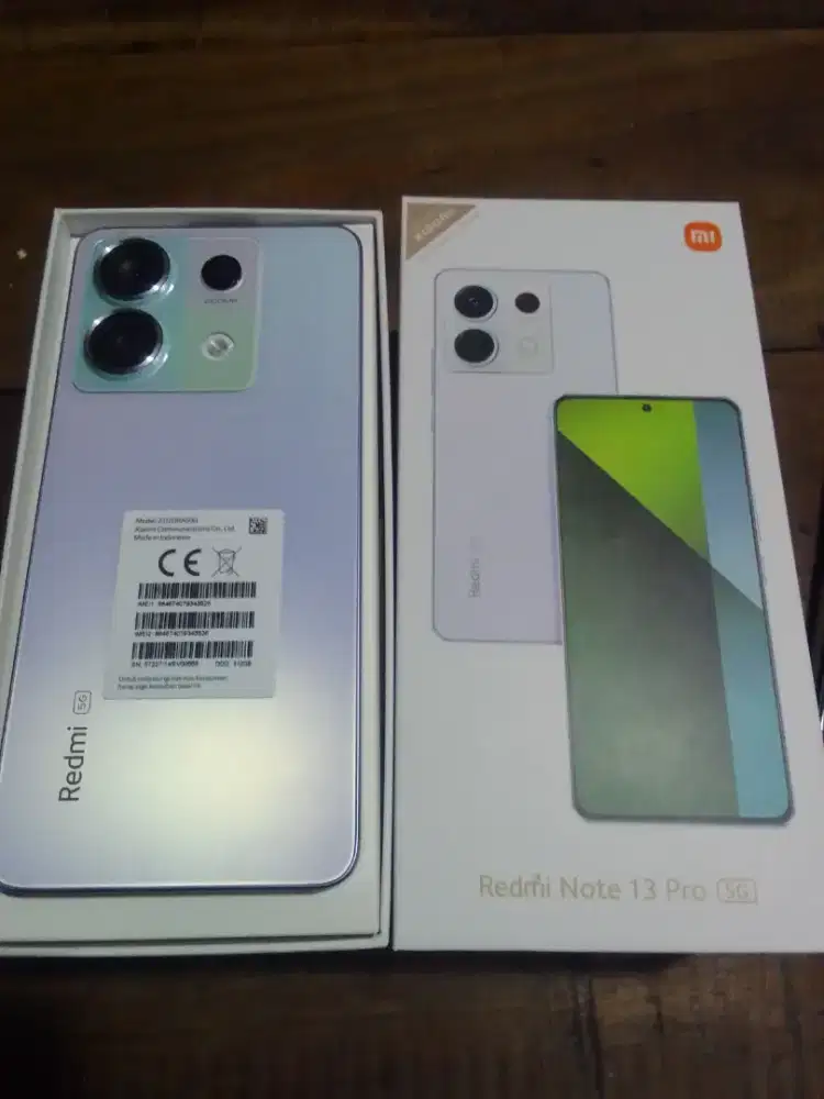 redmi note 13 pro 5g 12/512gb