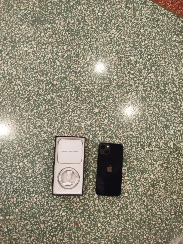 Iphone 13 128gb harmonis