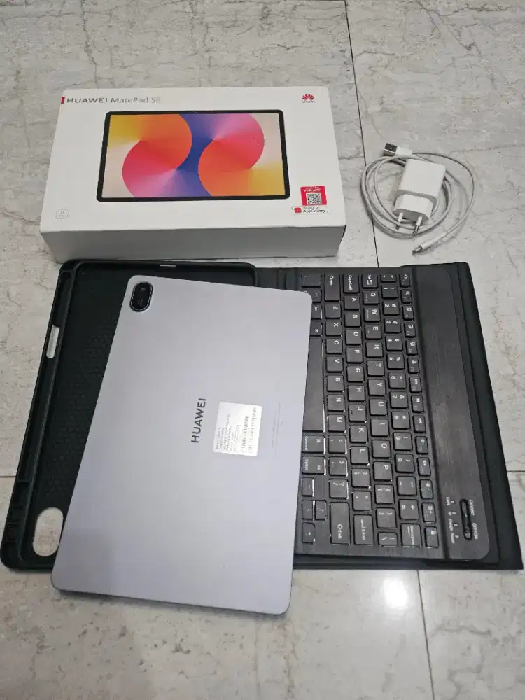 Huawei Matepad 11 SE  Mulus 6/128
