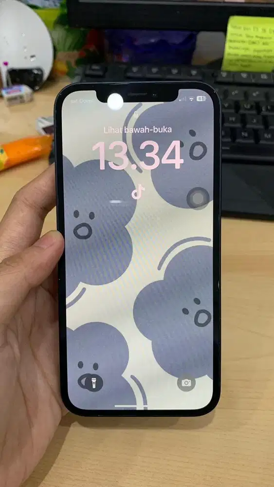 Iphone 12 64 Gb Ex Inter