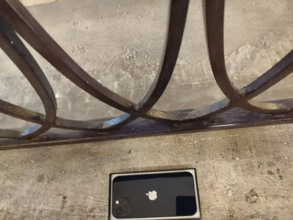 Iphone 13 128gb sikap baru