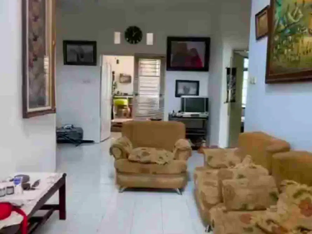 rumah murah tidar estate dekat dieng dan dekat arah kampus brawijaya tanah luas 140