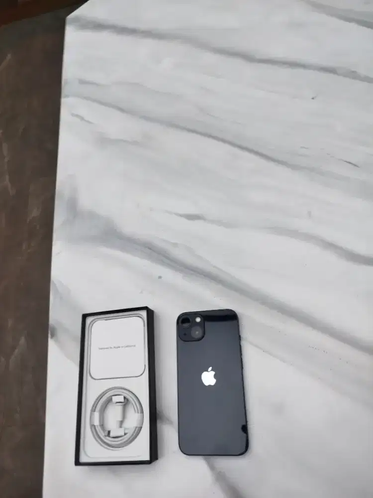 Iphone 13 128gb lebih lanjut baru
