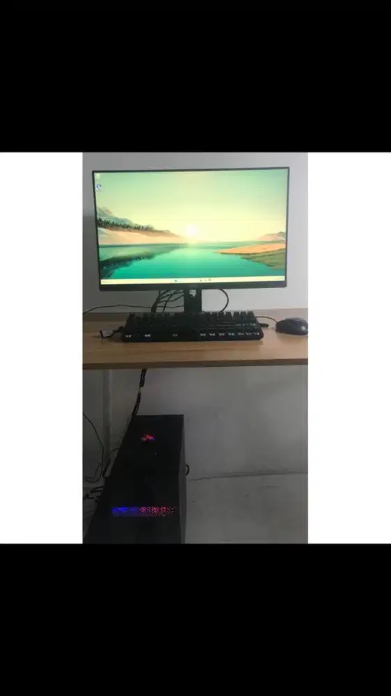 PC GAMING VIDEOGRAPHER GRAPHIC DESIGNER