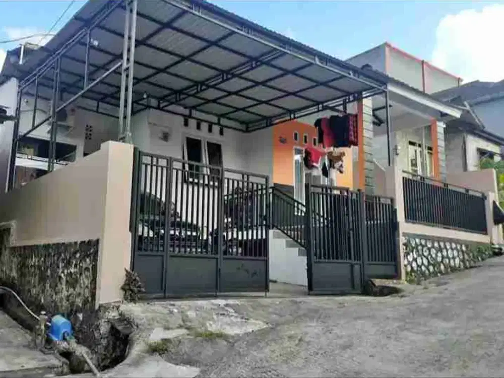 Rumah griya lestari, batu ampar balikpapan