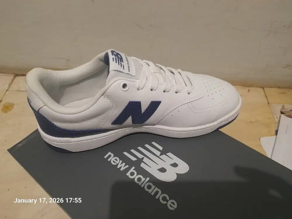 New Balance Ori MAP baru