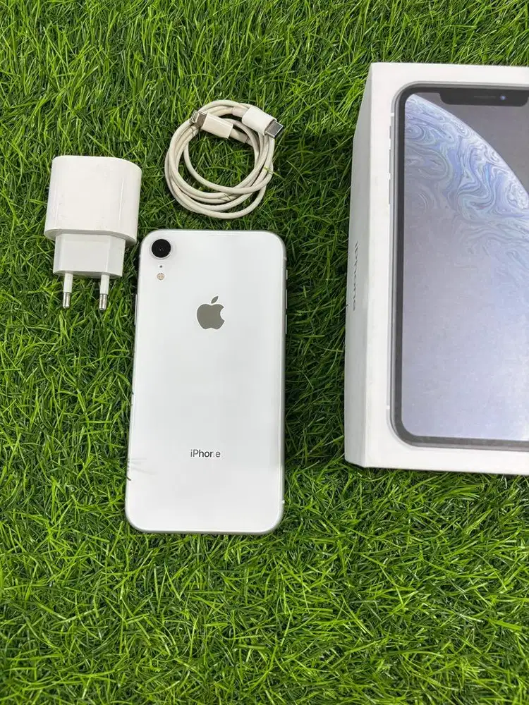 Ipone XR 64gb inter all operator