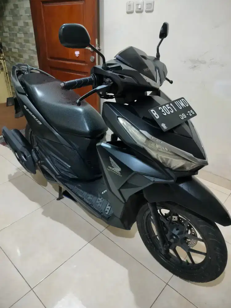 honda vario 150cc 2016