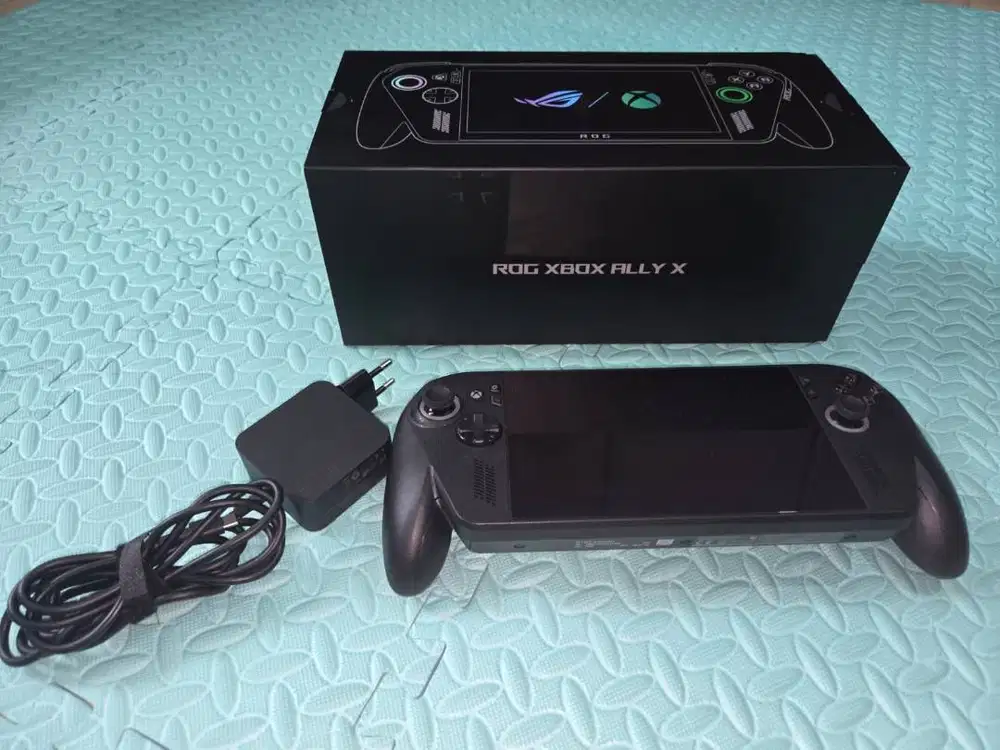 ASUS ROG Ally X (RC73XA)