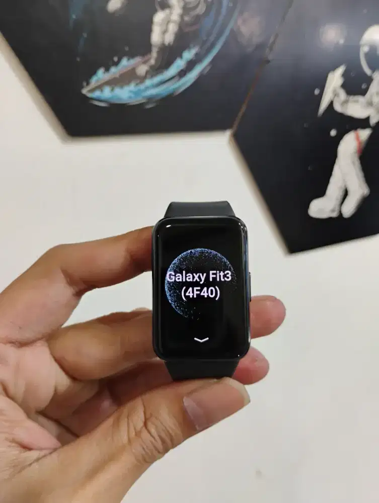 Samsung Galaxy Fit 3