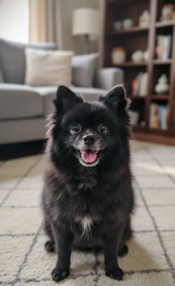 OPEN ADOPSI MINIPOM
