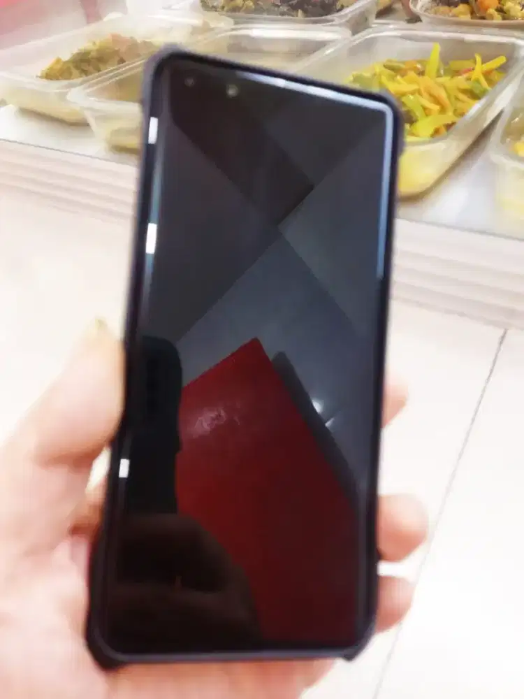 Huawei P40 pro 5G Ram 8/256 GB