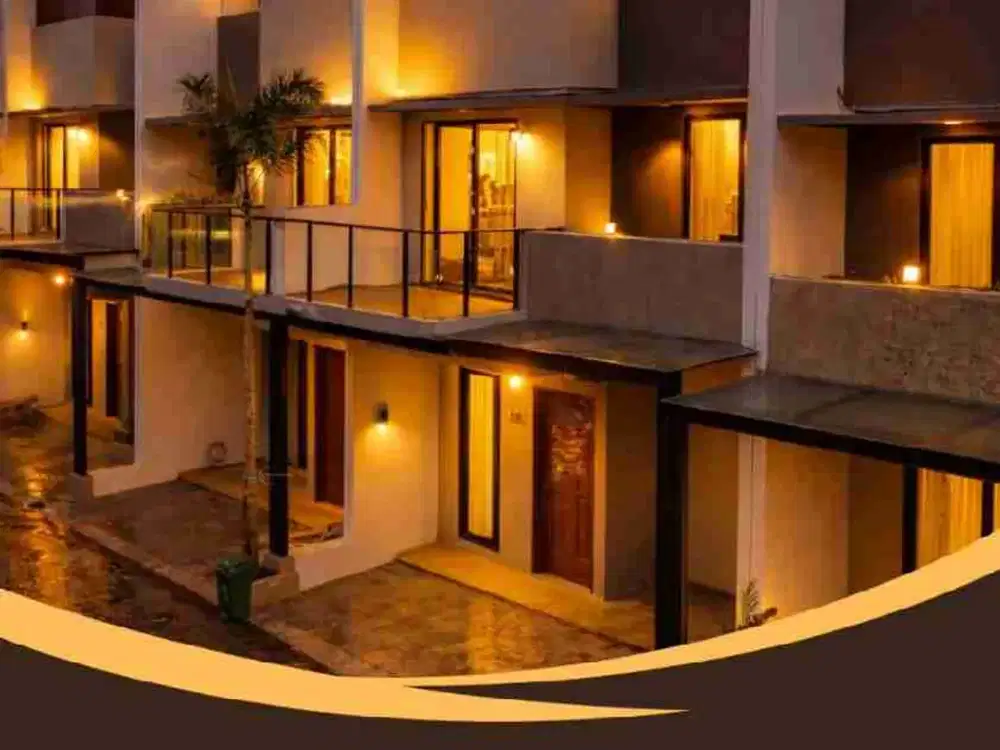 Dekat Ke Bintaro Jaya Sektor 7 at Astellia Bintaro. Free DP