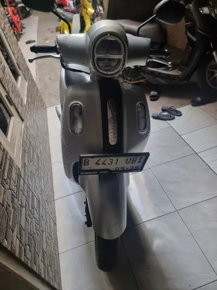 Fazzio 2023 pajak hidup