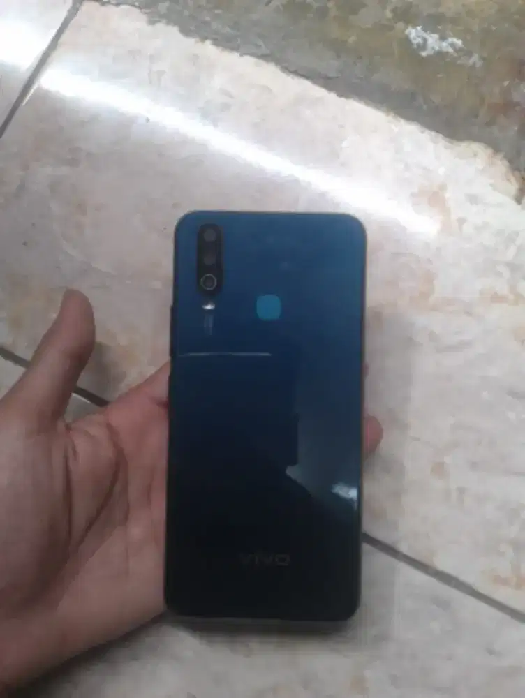 vivo y17
  #ram 8/128