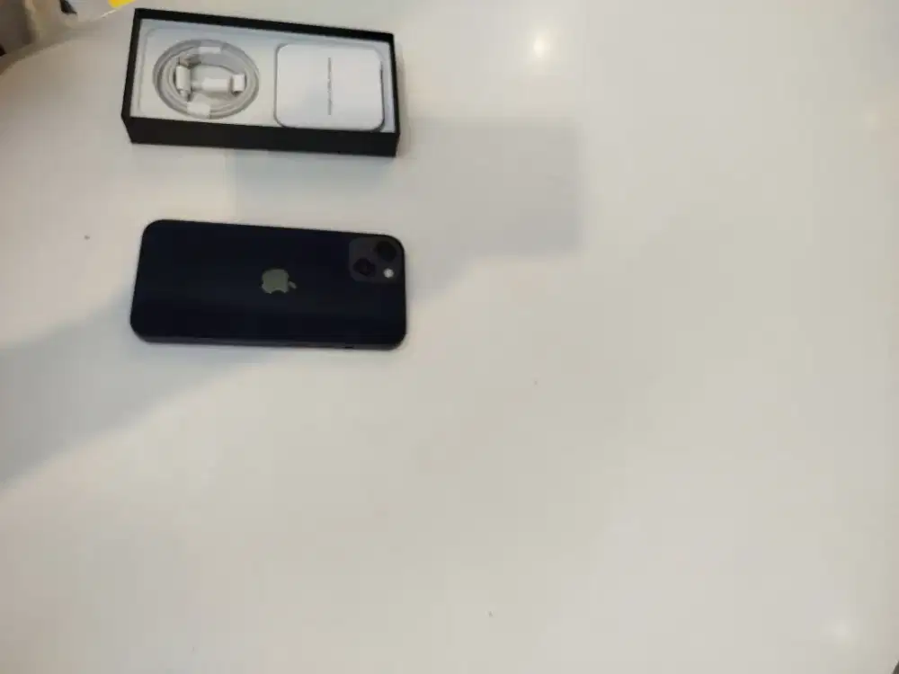 Iphone 13 128gb sekian baru terimakasih