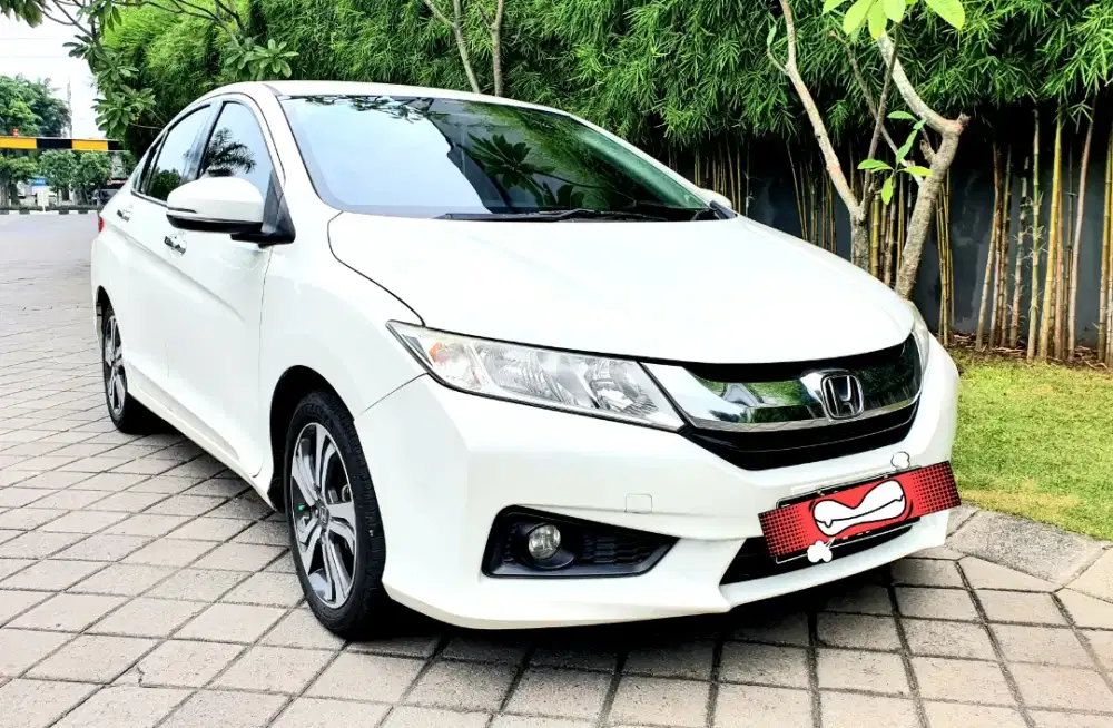 MEWAH New City RS 2015/2016 Matic No Jazz Brio E 2017 KIM