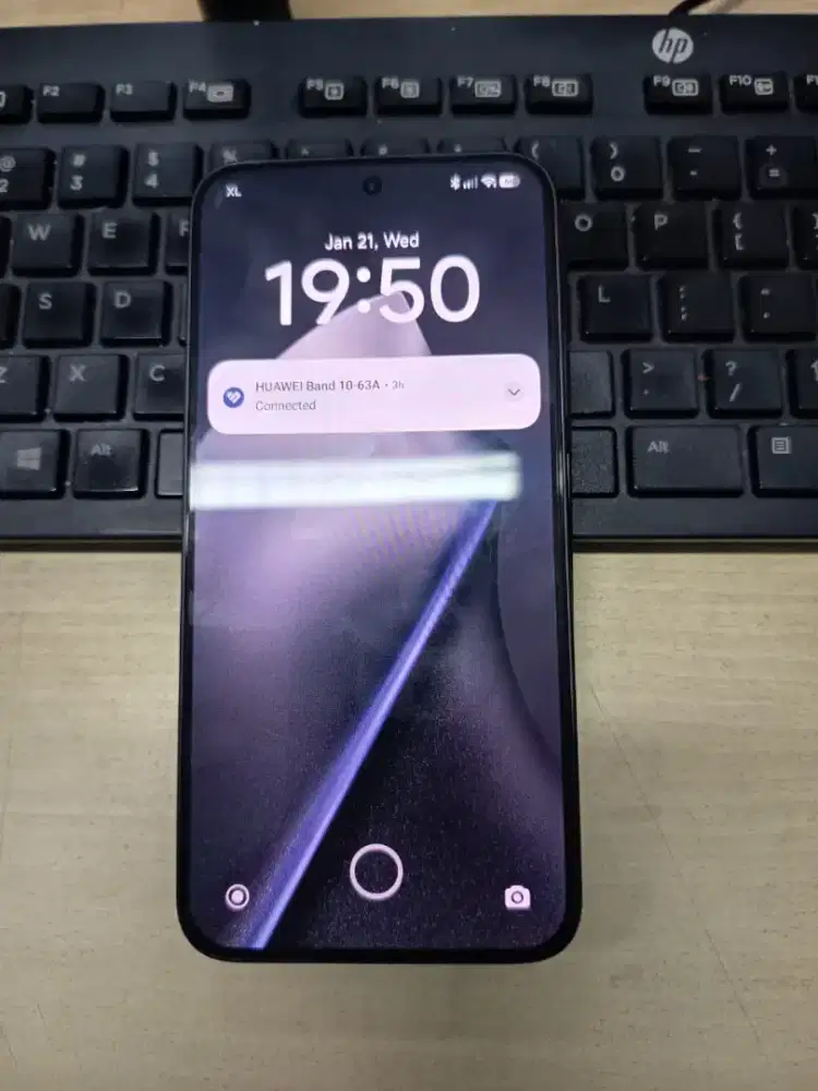 Xiaomi 15T ram12  hd 512 Black