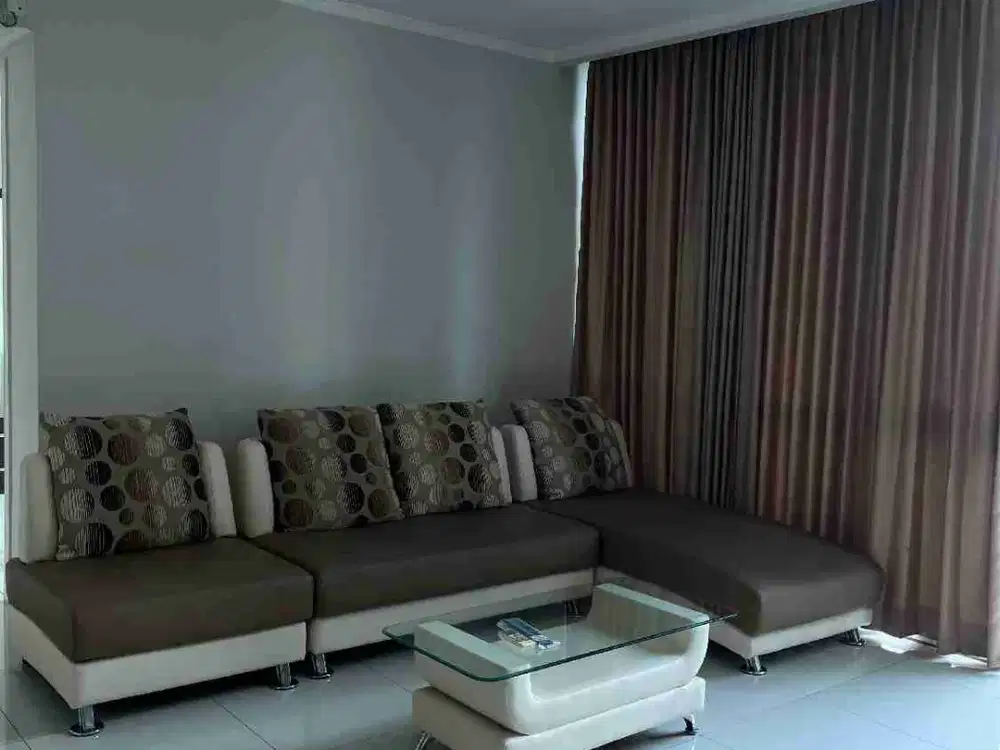 Disewakan Apartemen Ciputra world Surabaya barat