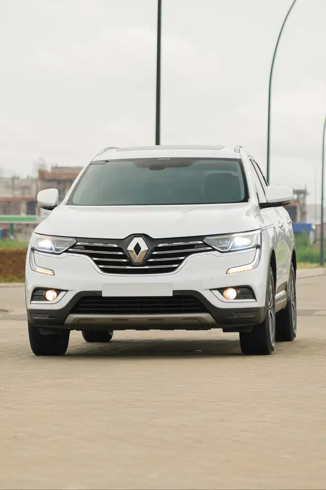 Renault Koleos 2.5 Signature 2019