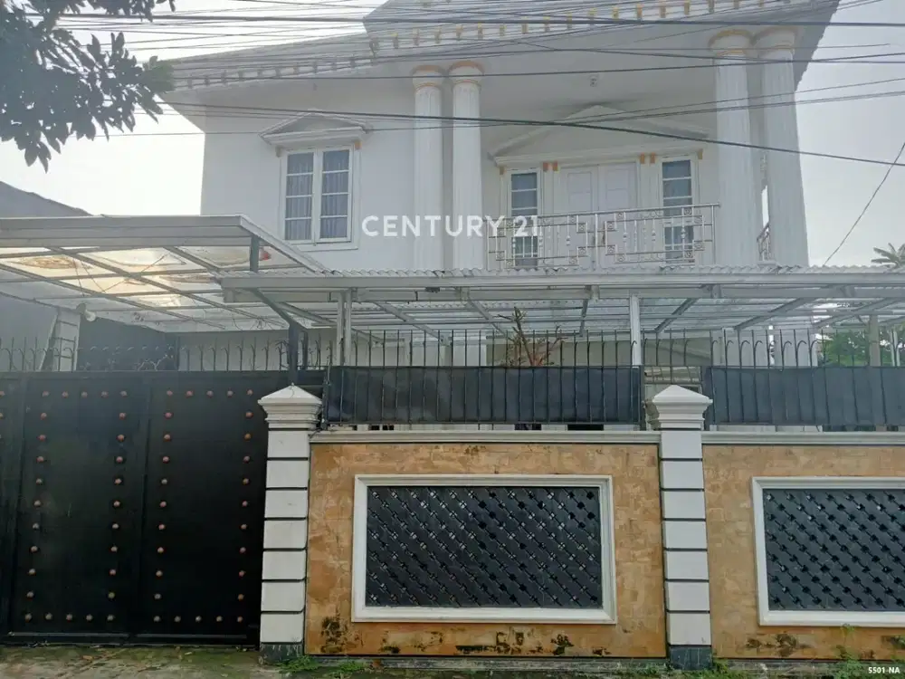Dijual Rumah Strategis Harga Menarik Di Depok