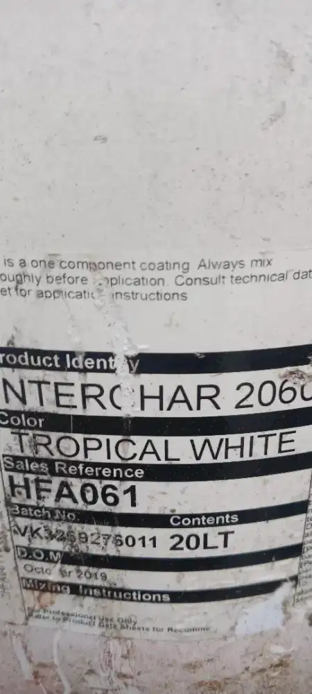 CAT BESI INTERNATIONAL