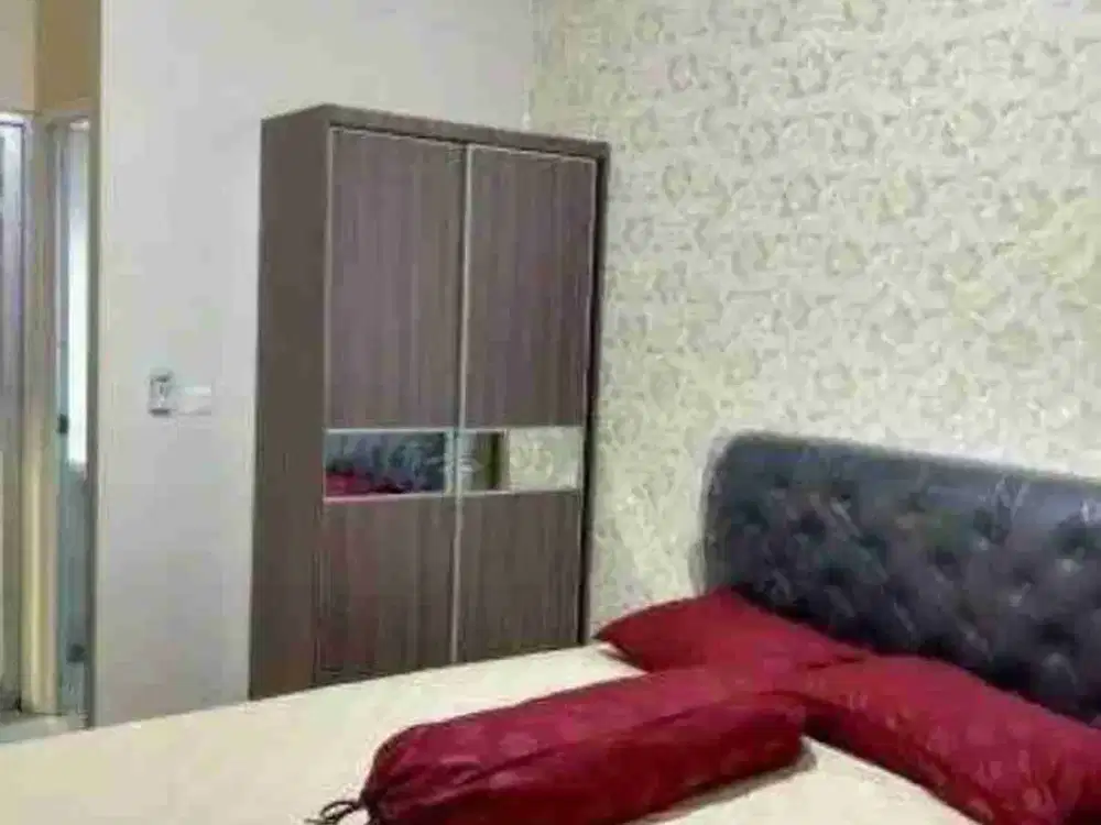Disewakan Apartemen Gunawangsa MERR
Dekat Univ Dinamika