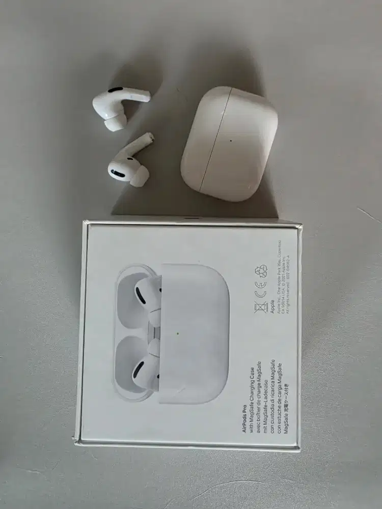 Airpod pro gen 1