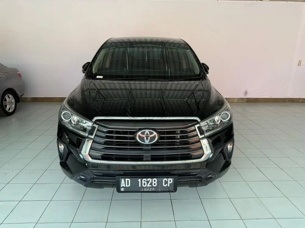 Innova 2021 V bensin