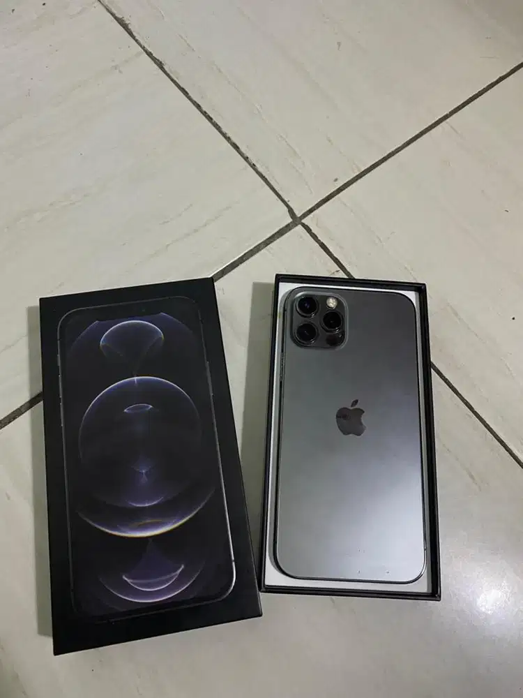 iphone 12 pro 256 ibox