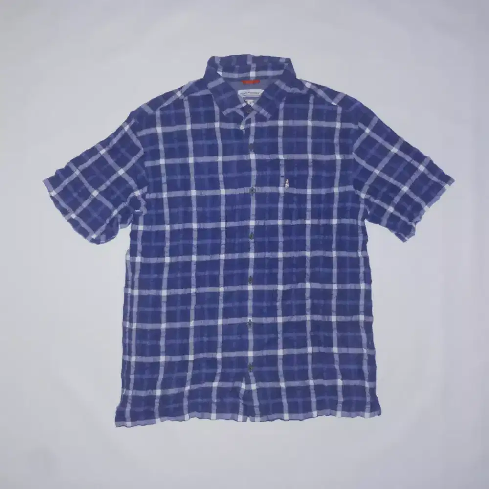 Hush Puppies | Kemeja/Baju HUSH PUPPIES