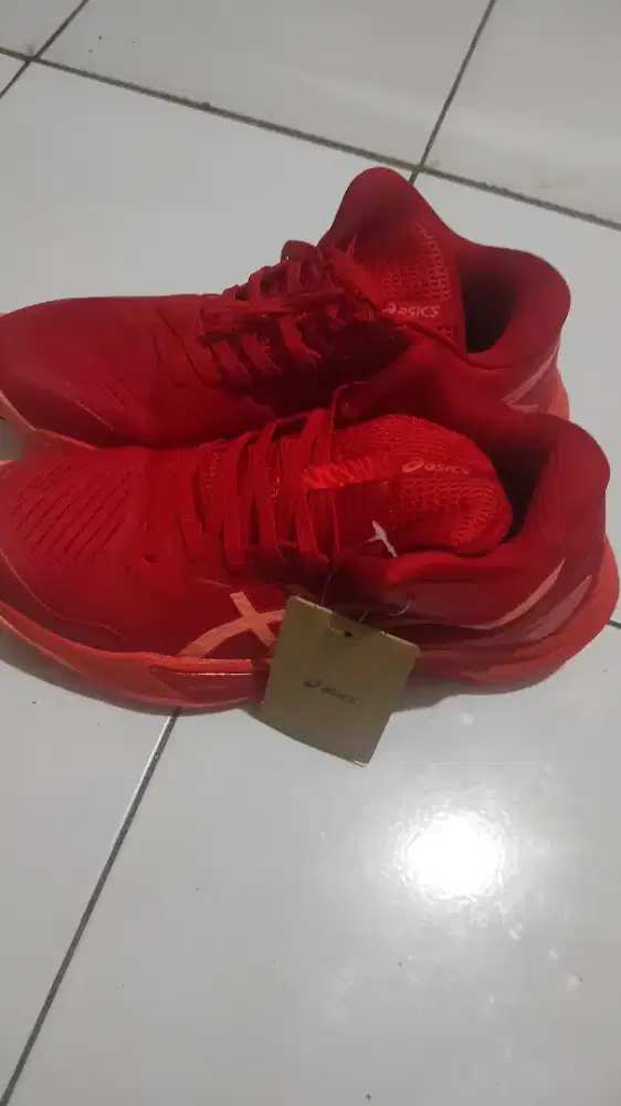 Sepatu asics sky elite ff3 lokal voli