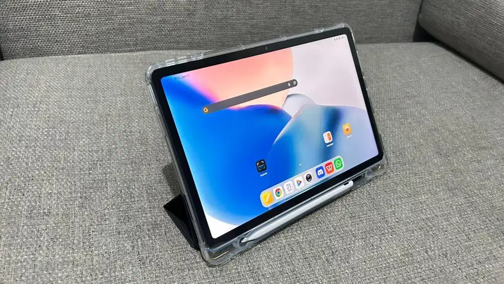 Redmi Pad 2 (wifi only) 4GB / 128GB