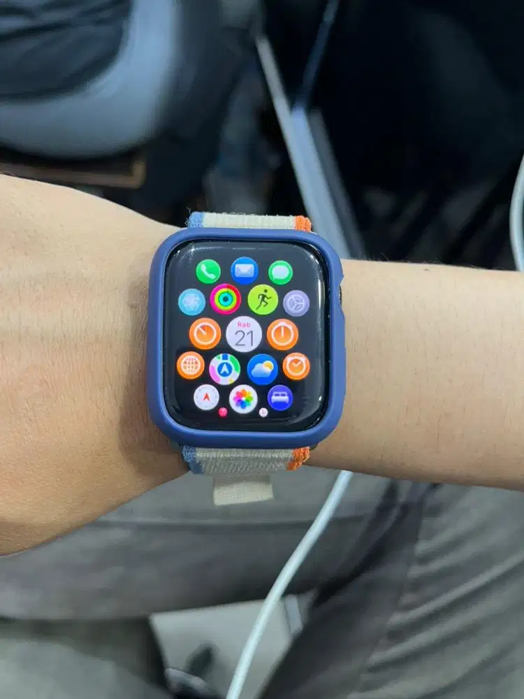 Iwatch series 10 42mm inter unit charger