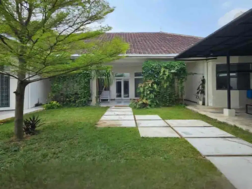 Dijual Rumah di Cipete Utara, Jakarta Selatan