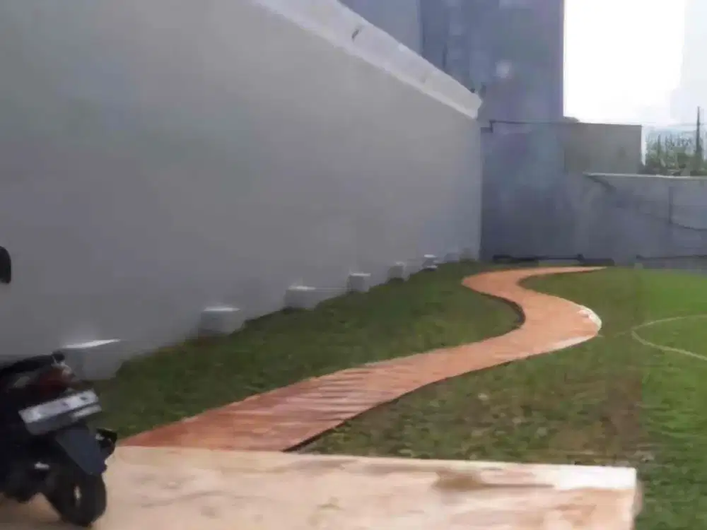 Dijual Tanah Di Mega Kuningan Lokasi premium. premium kav mega kuningan