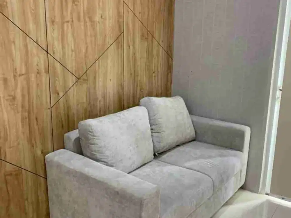 Dijual Apartment Gunawangsa tidar full furnished siap huni