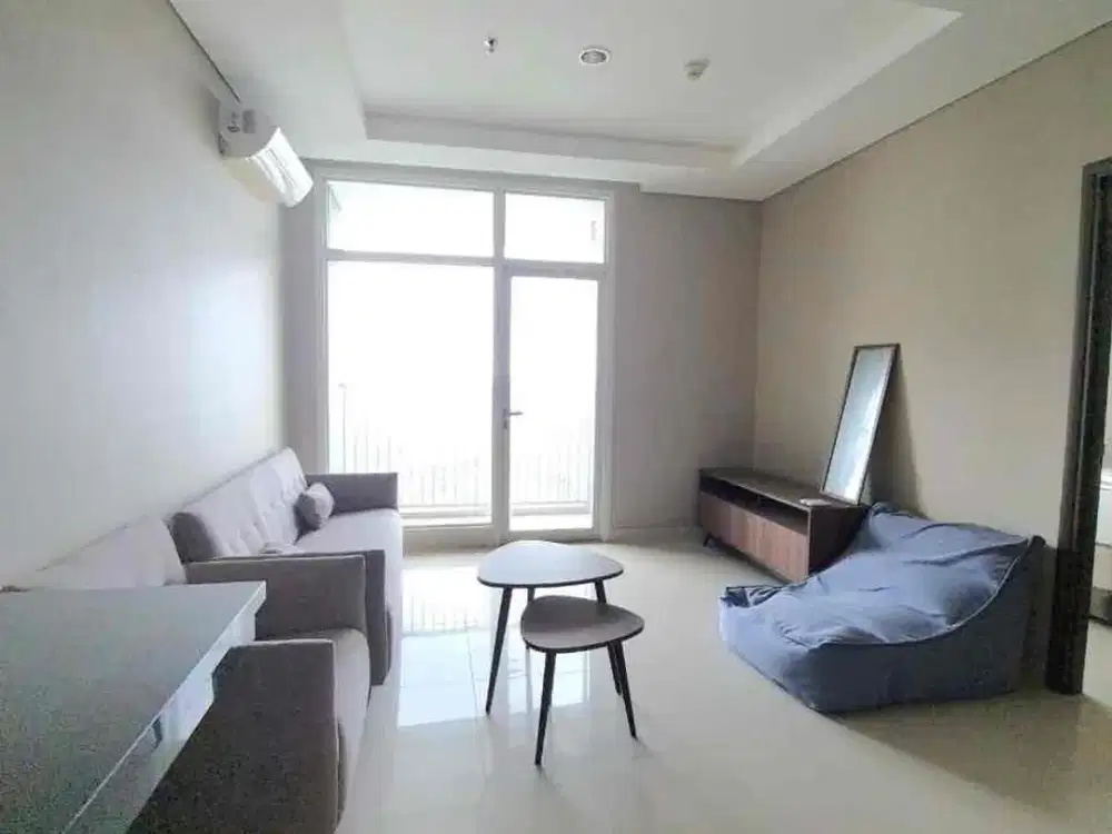 Jual Apartemen Ciputra International, lingkar luar puri, jakbar apartmen Cengkareny murah